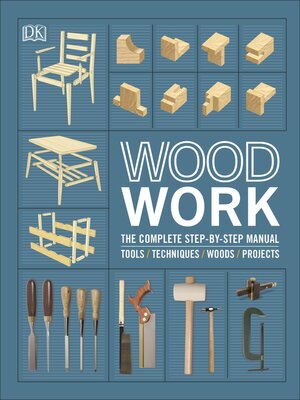 cover image of Woodwork
